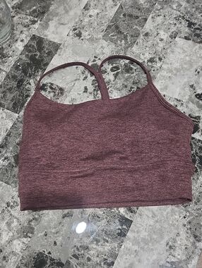 PTULA CROP TANK